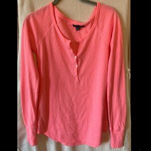 American Eagle Outfitters, S, pink